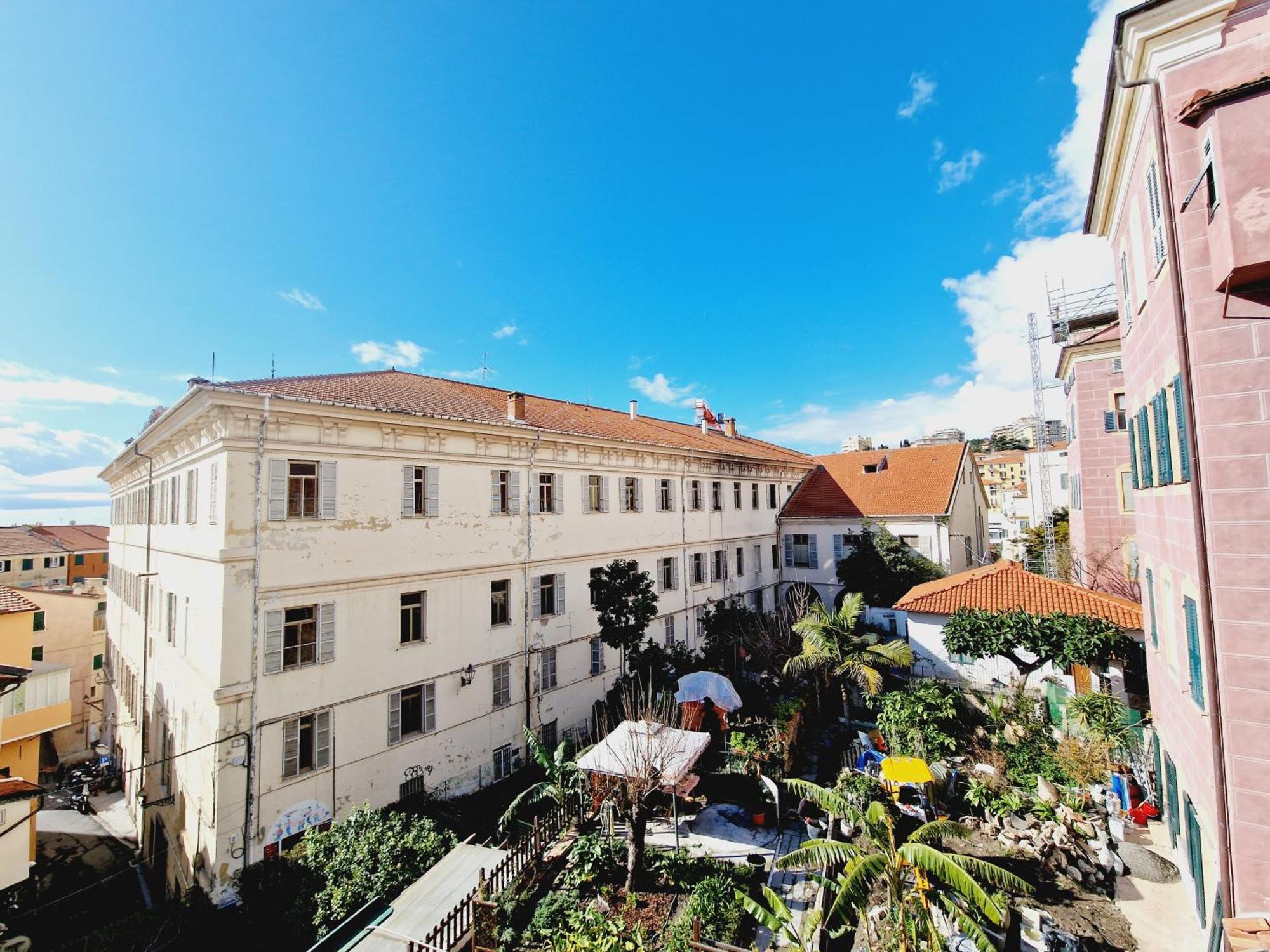 Homeholidaysanremo - Classic Exterior foto