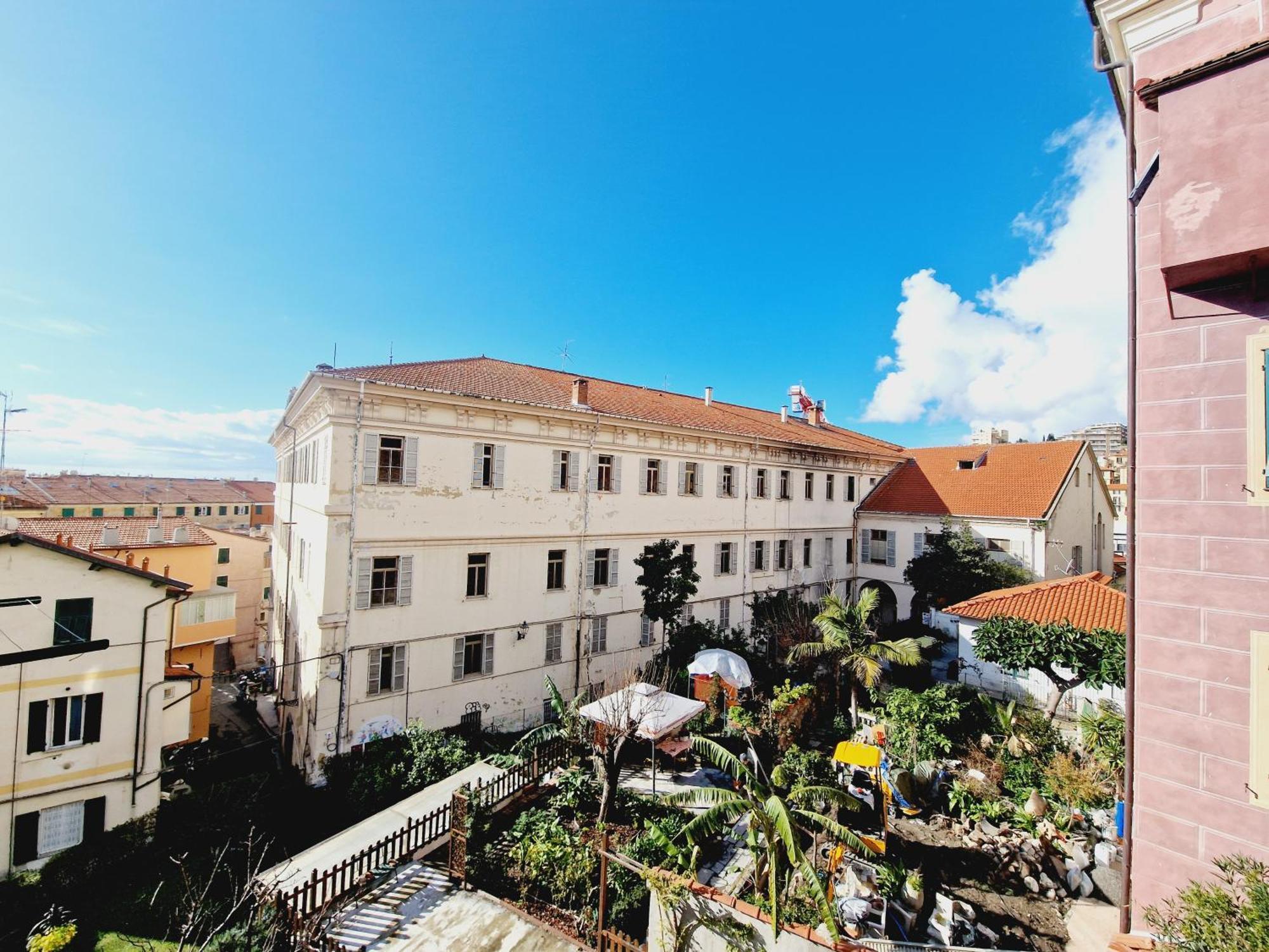 Homeholidaysanremo - Classic Exterior foto